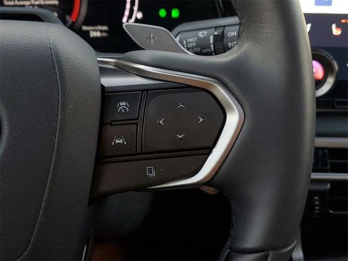 Used 2023 Lexus RX 350 350 Luxury w/ Cold Area Package image 21