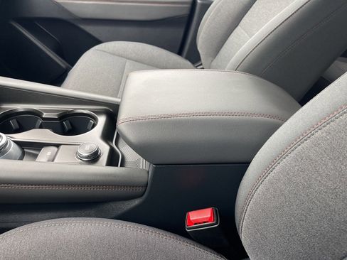 Used 2025 Ford Explorer Active image 15