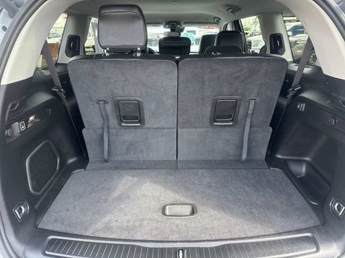 Certified 2022 Jeep Grand Cherokee L Limited AWD/4WD image 30