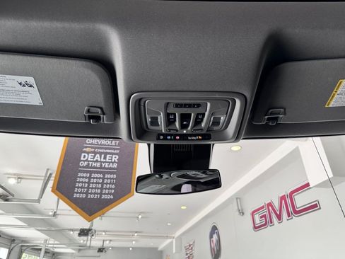 Certified 2024 GMC Sierra 1500 Elevation w/ Elevation Premium Package AWD/4WD image 29
