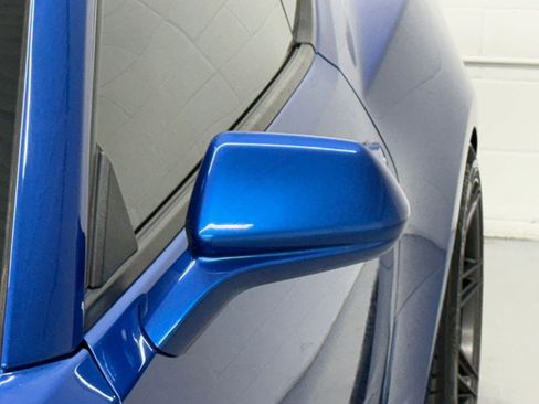 Used 2016 Chevrolet Camaro SS image 12