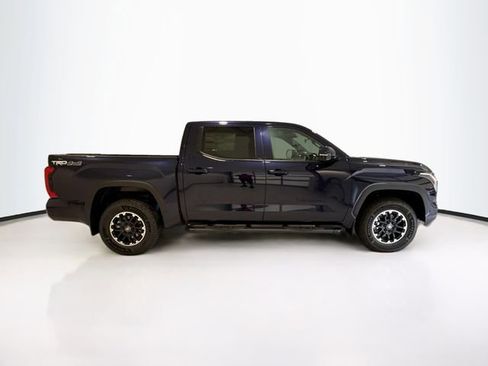 New 2026 Toyota Tundra SR5 w/ TRD Off-Road Package AWD/4WD image 7