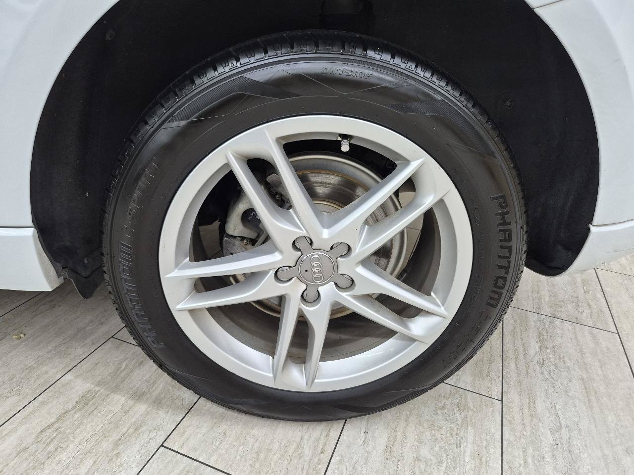 Used 2014 Audi Q5 2.0T Premium Plus w/ Premium Plus Package AWD/4WD image 39