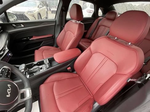 Used 2025 Kia K5 GT-Line w/ GT-Line Premium Package FWD image 19