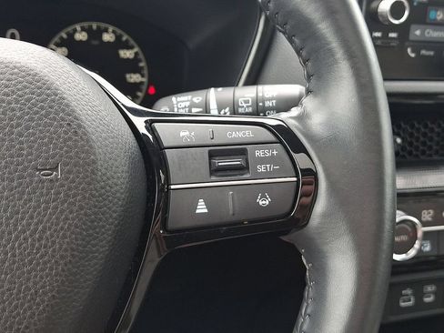 Used 2024 Honda CR-V EX-L image 23