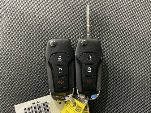 New 2026 Ford F250 XL w/ STX Appearance Package image 31