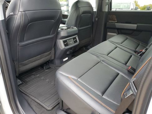New 2026 Ford F350 Lariat w/ Tremor Off-Road Package AWD/4WD image 11