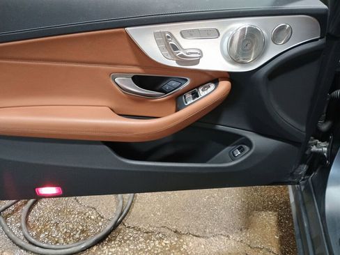 Used 2023 Mercedes-Benz C 300 C 300 image 6