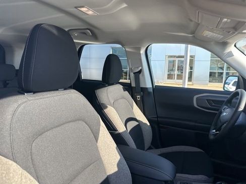 New 2025 Ford Bronco Sport Big Bend w/ Convenience Package image 9