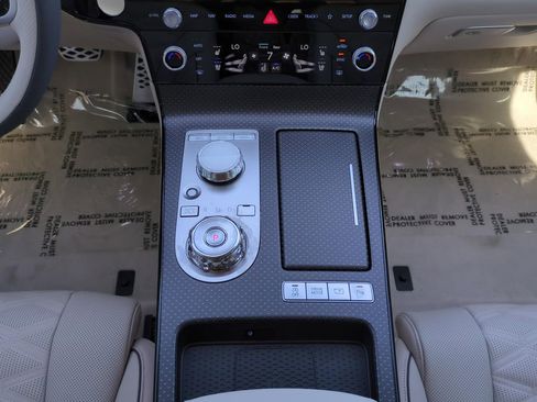 New 2026 Genesis G80 3.5T Sport Prestige AWD/4WD image 26