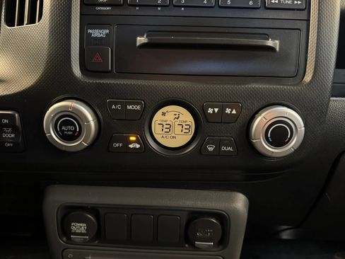 Used 2007 Honda Ridgeline RTS image 14