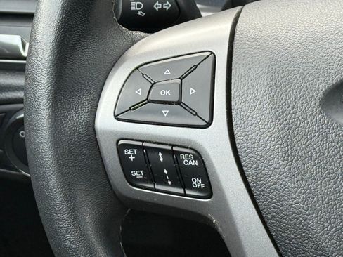 Used 2022 Ford Ranger XLT w/ Equipment Group 302A High image 27