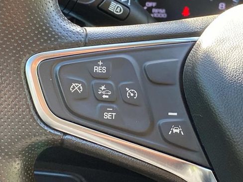 Used 2024 Chevrolet Equinox LS w/ Driver Confidence II Package FWD image 19