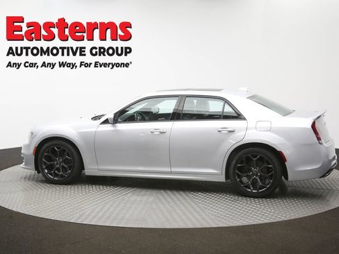 Used 2020 Chrysler 300 S image 63