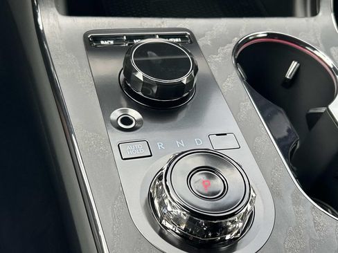 New 2026 Genesis GV80 3.5T Prestige AWD/4WD image 38
