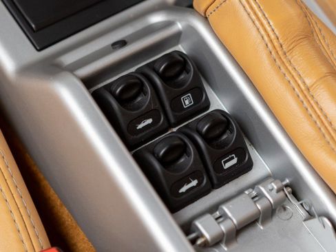 Used 2003 Ferrari 360 Spider image 81