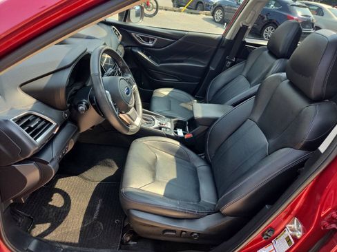 Used 2019 Subaru Forester Touring AWD/4WD image 17