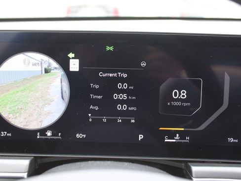 New 2026 Kia K5 GT image 31