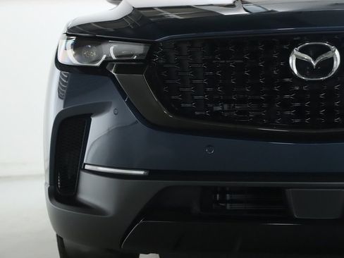 Used 2026 MAZDA CX-50 AWD 2.5 Hybrid w/ Weather Package image 6
