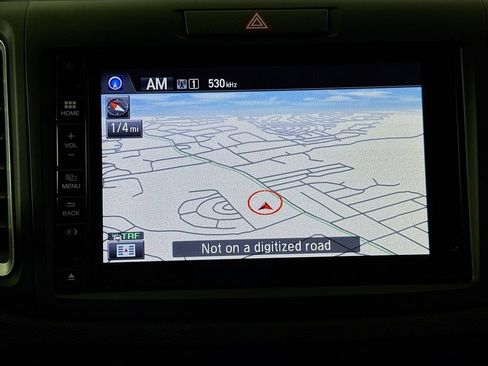Used 2015 Honda CR-V Touring image 13