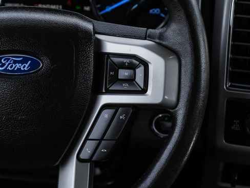 Used 2019 Ford F250 Lariat w/ Lariat Ultimate Package image 22