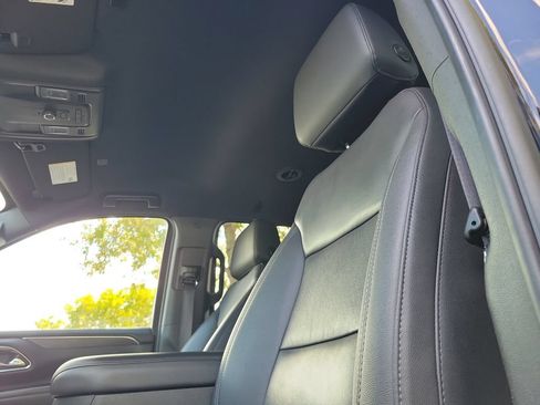 Used 2024 Chevrolet Suburban LT AWD/4WD image 30