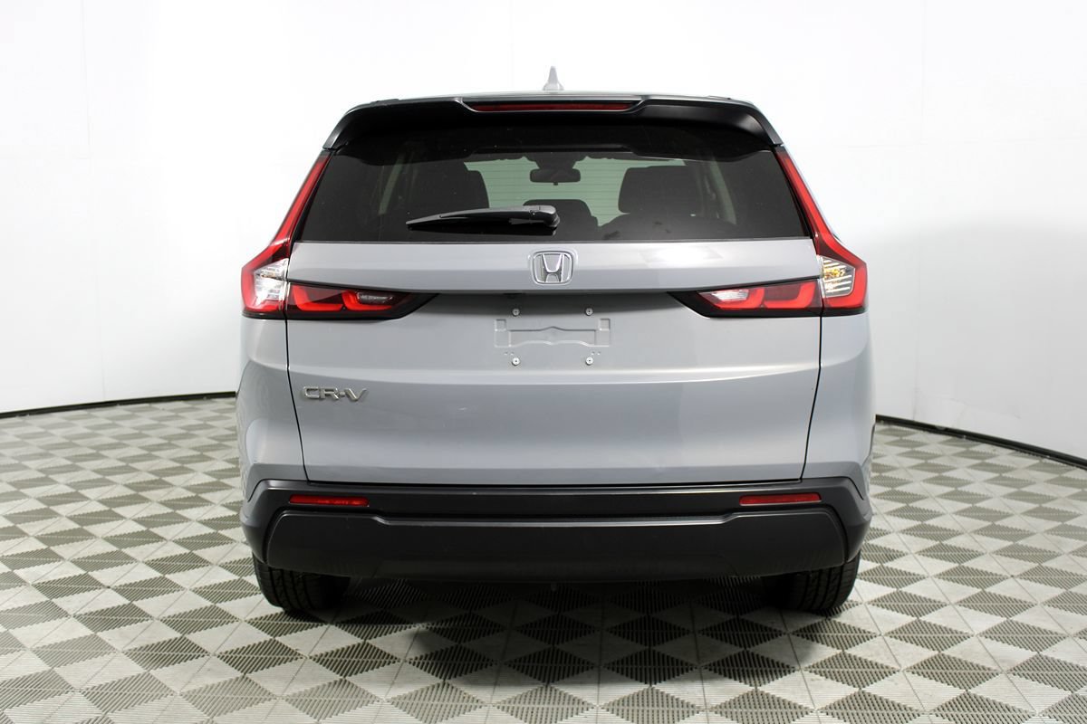 Used 2024 Honda CR-V LX image 24