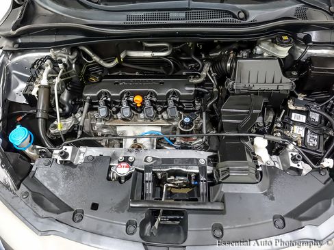 Used 2019 Honda HR-V LX image 33