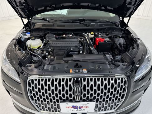 New 2026 Lincoln Corsair Premiere FWD image 30