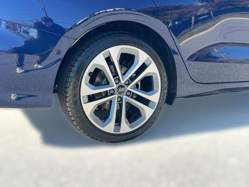 New 2026 Audi A3 2.0T Premium Plus image 12