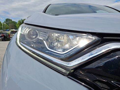 Used 2020 Honda CR-V EX image 9