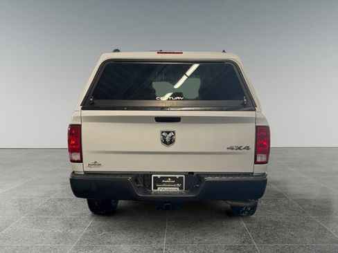 Used 2022 RAM 1500 Tradesman w/ Trailer Tow Group AWD/4WD image 23