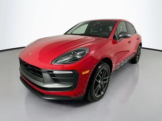 Certified 2026 Porsche Macan Turbo AWD/4WD 360° Tour