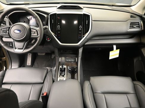 New 2026 Subaru Ascent Touring image 19