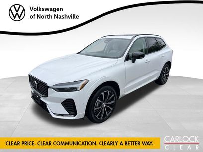 Used 2024 Volvo XC60 B5 Plus w/ Protection Package Premier