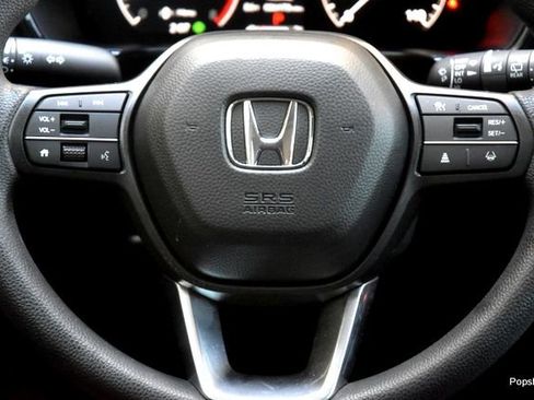 Used 2026 Honda CR-V EX image 18