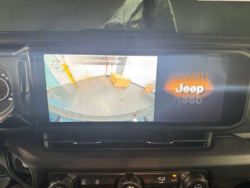 New 2026 Jeep Wrangler Unlimited Sport w/ Dual Top Group AWD/4WD image 18