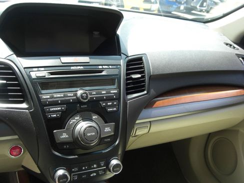 Used 2013 Acura RDX FWD w/ Technology Package image 10