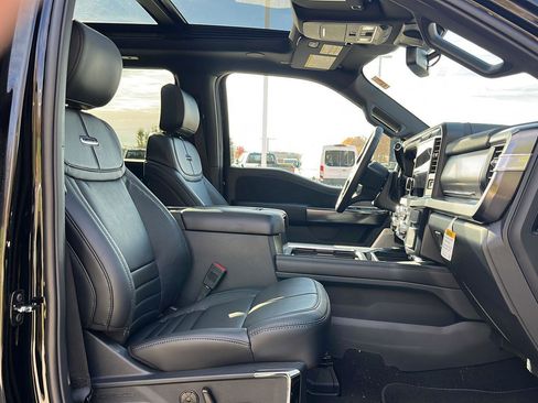 New 2026 Ford F250 Platinum image 31