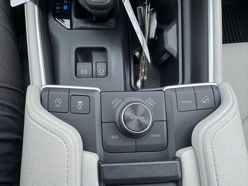 New 2026 Toyota Grand Highlander Platinum image 32