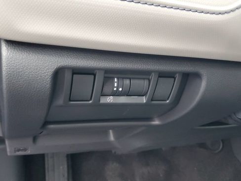 Certified 2026 Subaru Forester Premium AWD/4WD image 10