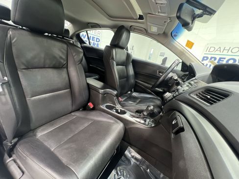 Used 2013 Acura ILX w/ Technology Package image 25