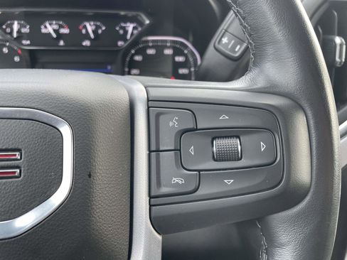 Certified 2021 GMC Sierra 1500 SLT w/ SLT Premium Package image 26
