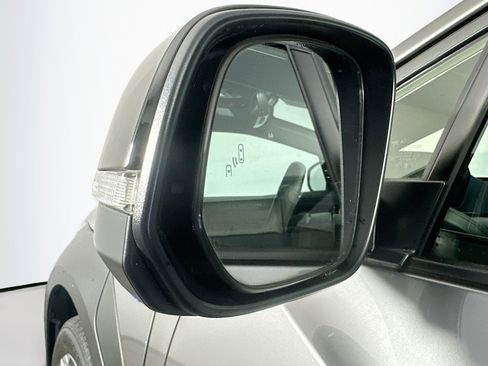 Used 2023 Subaru Solterra AWD image 16