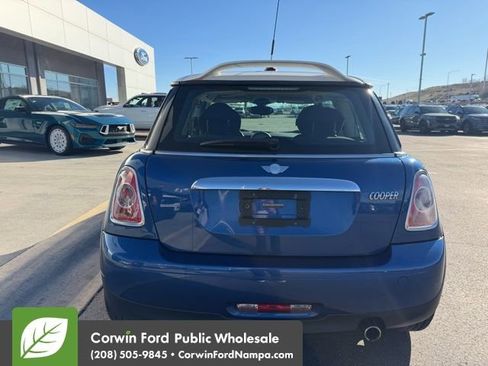 Used 2012 MINI Cooper Hardtop image 6