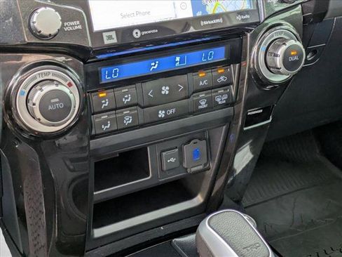 Used 2023 Toyota 4Runner TRD Pro AWD/4WD image 13