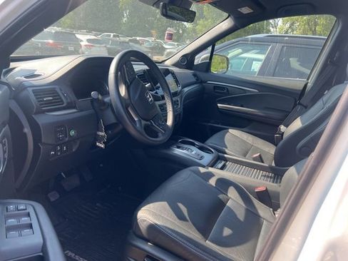 Used 2022 Honda Passport EX-L image 3