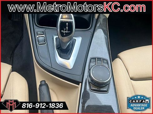 Used 2018 BMW 330i Gran Turismo xDrive AWD/4WD image 26