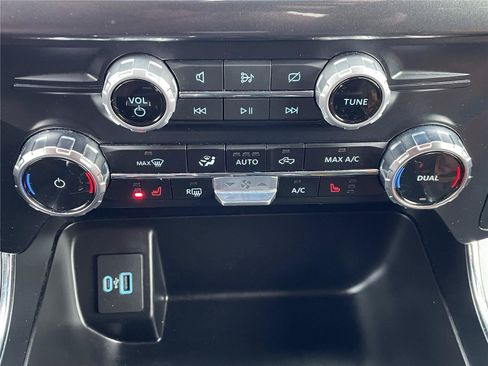Used 2023 Ford F150 XLT w/ Equipment Group 302A High AWD/4WD image 23
