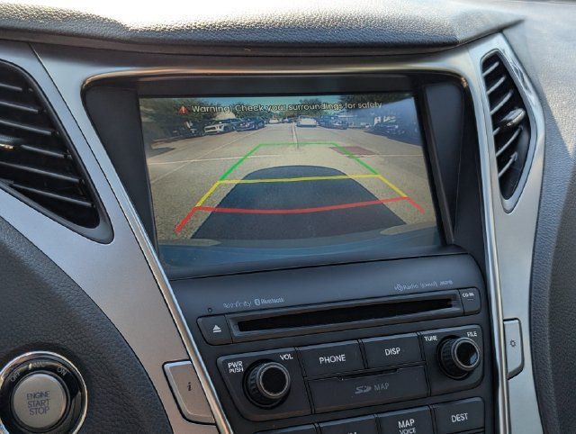 Used 2014 Hyundai Azera Limited FWD image 23